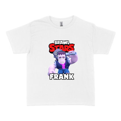 Чоловіча футболка "FRANK" - Futboss