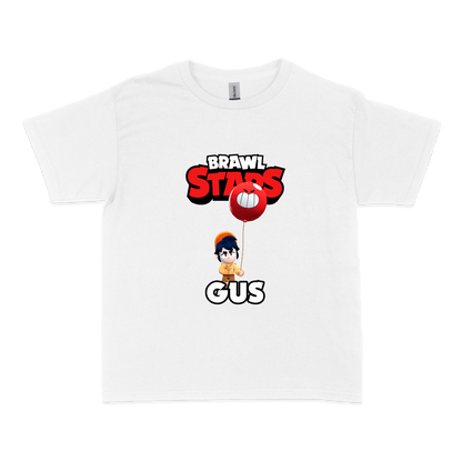 Чоловіча футболка "GUS" - Futboss