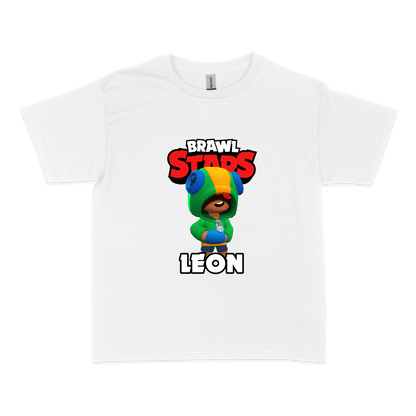 Чоловіча футболка "LEON" - Futboss