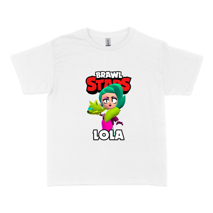 Чоловіча футболка "LOLA" - Futboss