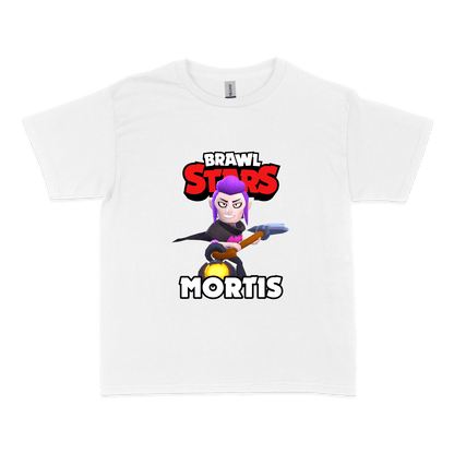 Чоловіча футболка "MORTIS" - Futboss