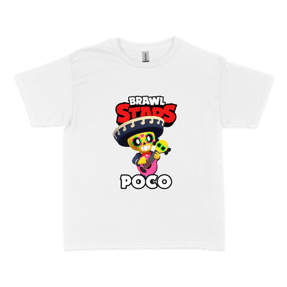 Чоловіча футболка "POCO" - Futboss