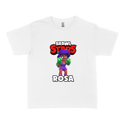 Чоловіча футболка "ROSA" - Futboss