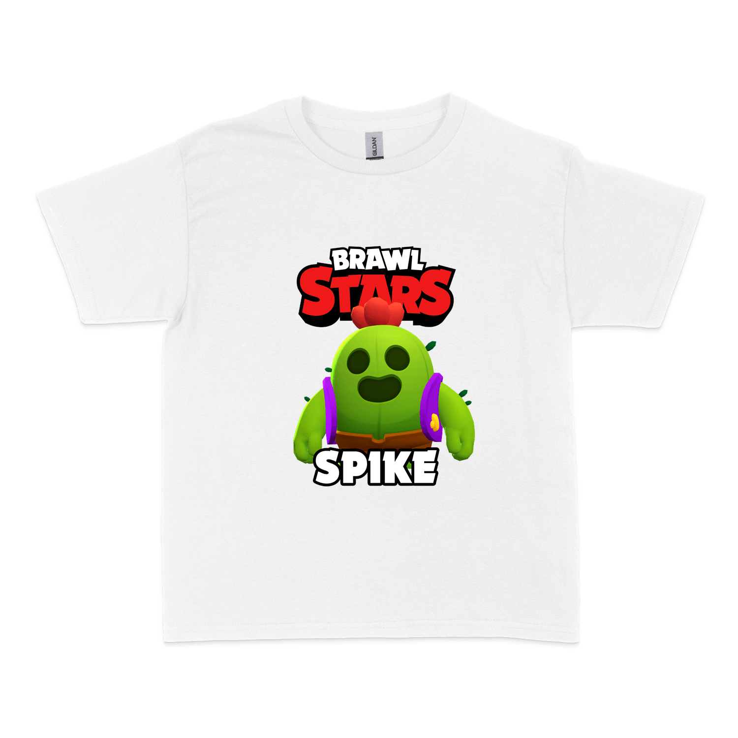 Чоловіча футболка "SPIKE"