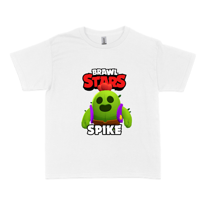 Чоловіча футболка "SPIKE" - Futboss