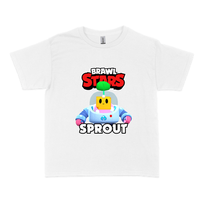 Чоловіча футболка "SPROUT" - Futboss